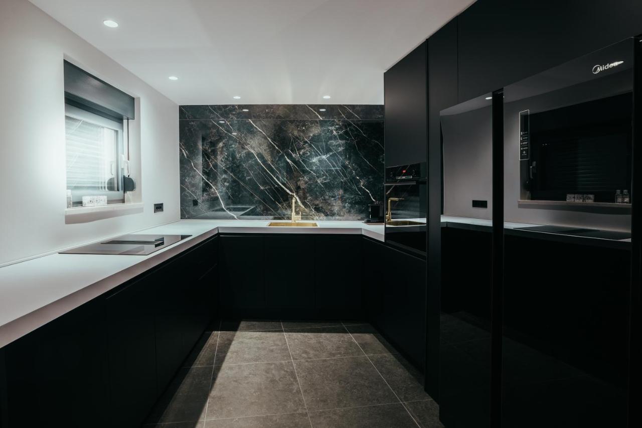 Apartment 1911 ブレラ エクステリア 写真